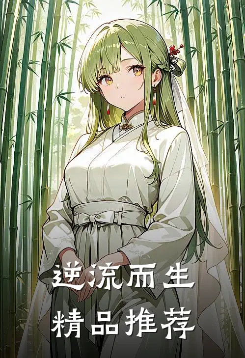 逆流而生精品推荐