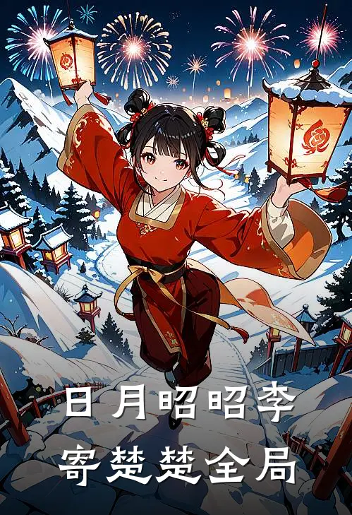 日月昭昭李寄楚楚全局