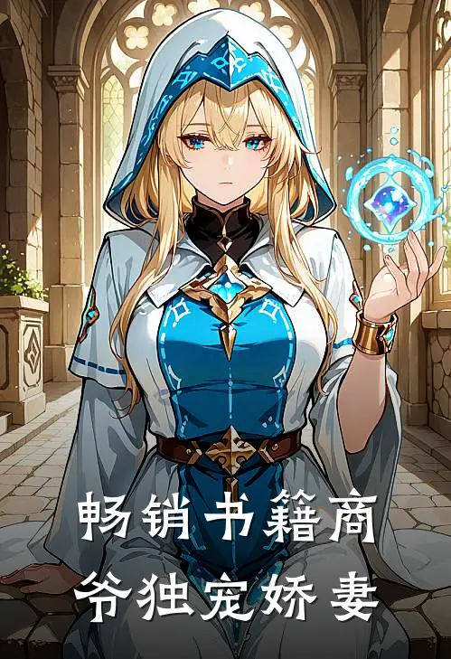 畅销书籍商爷独宠娇妻