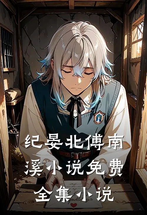纪晏北傅南溪小说免费全集小说