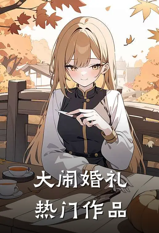 大闹婚礼热门作品