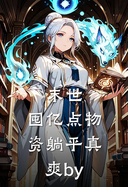 末世：囤亿点物资躺平真爽by