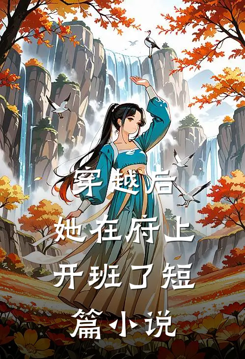 穿越后，她在府上开班了短篇小说