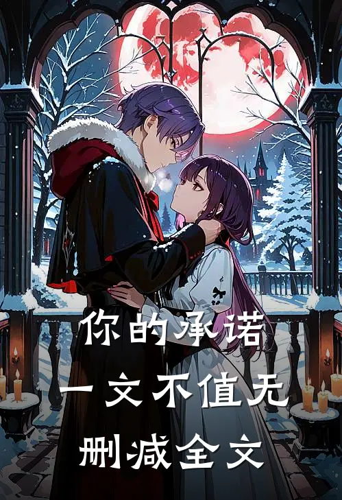 你的承诺，一文不值无删减全文