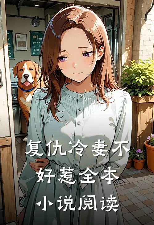 复仇冷妻不好惹全本小说阅读