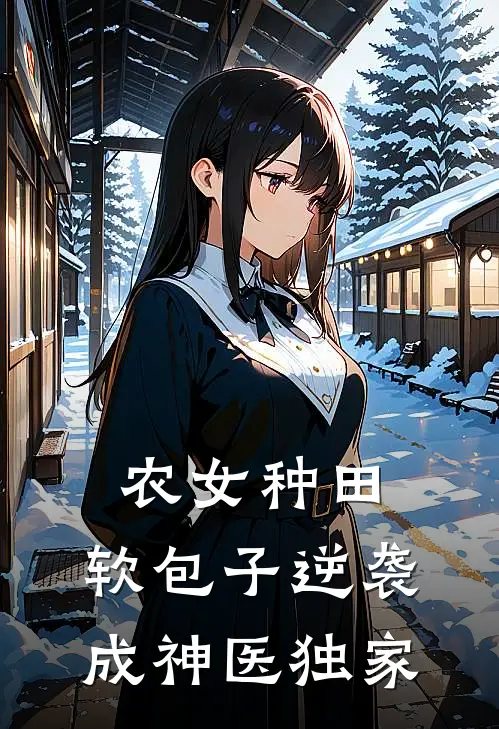 农女种田：软包子逆袭成神医独家