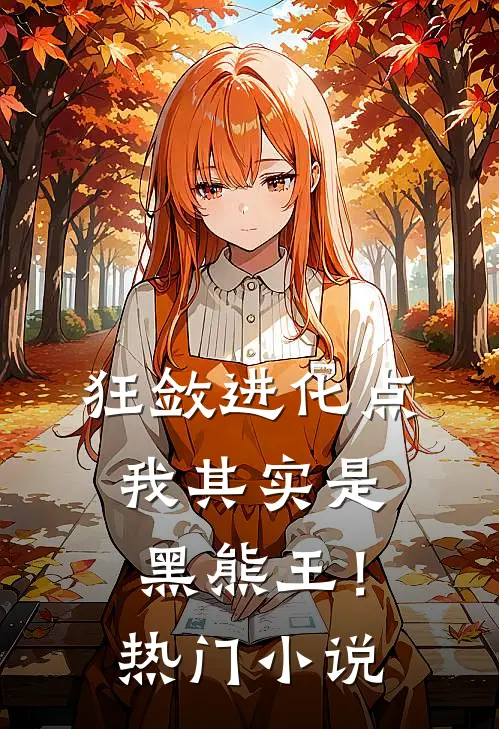 狂敛进化点：我其实是黑熊王！热门小说