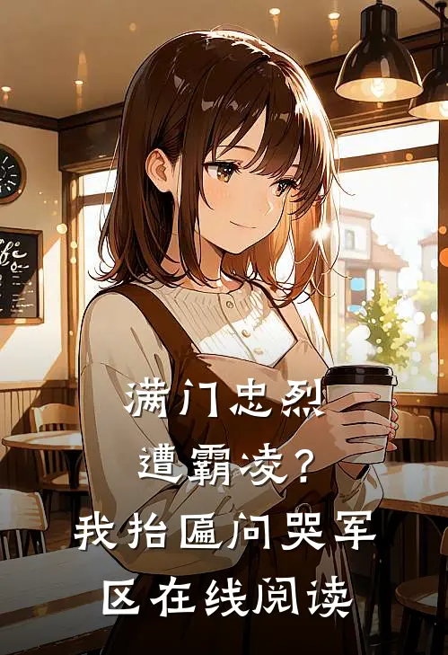 满门忠烈遭霸凌？我抬匾问哭军区在线阅读
