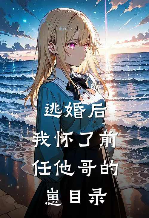 逃婚后，我怀了前任他哥的崽目录