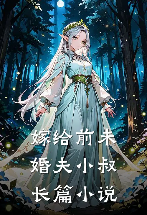 嫁给前未婚夫小叔长篇小说