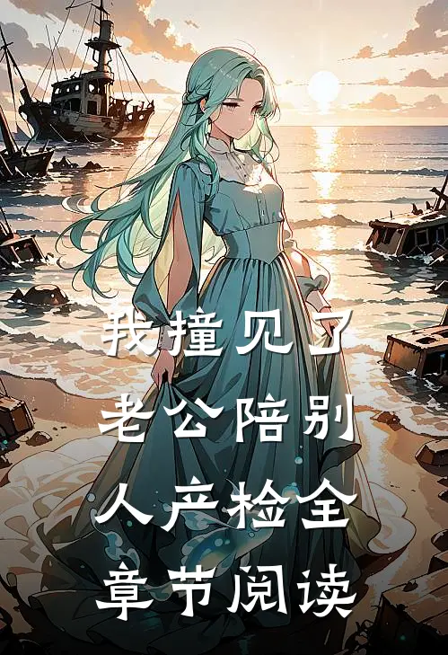 我撞见了老公陪别人产检全章节阅读