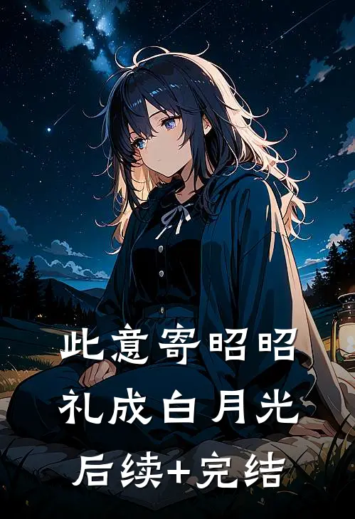 此意寄昭昭礼成白月光后续+完结