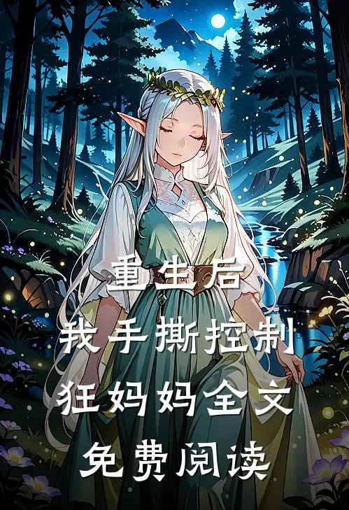 重生后，我手撕控制狂妈妈全文免费阅读