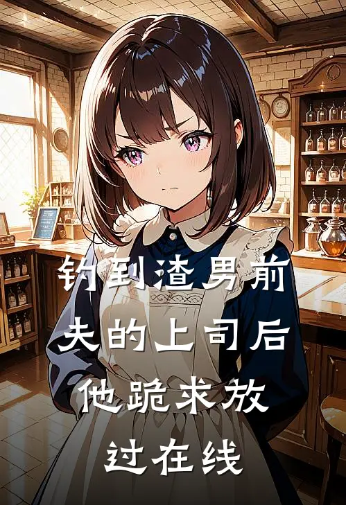 钓到渣男前夫的上司后，他跪求放过在线