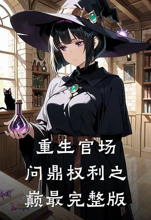 重生官场：问鼎权利之巅最完整版