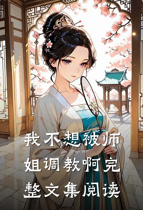 我不想被师姐调教啊完整文集阅读