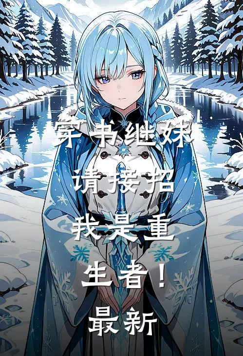 穿书继妹请接招,我是重生者!最新