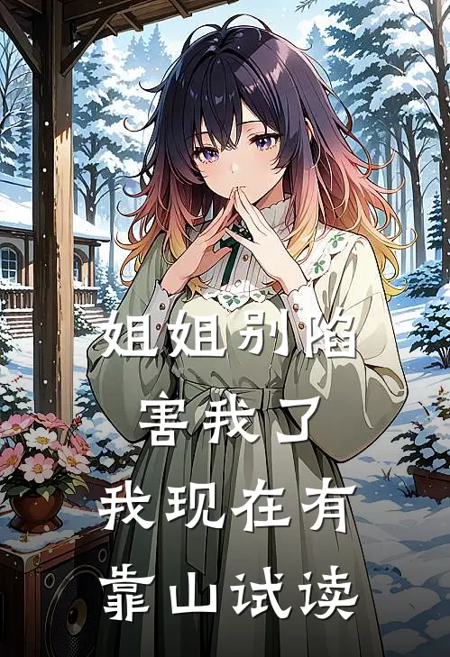 姐姐别陷害我了，我现在有靠山试读