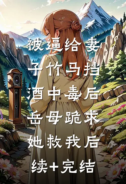 被逼给妻子竹马挡酒中毒后，岳母跪求她救我后续+完结