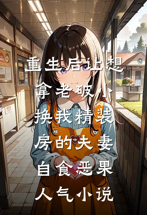 重生后让想拿老破小换我精装房的夫妻自食恶果人气小说