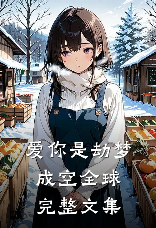爱你是劫梦成空全球完整文集
