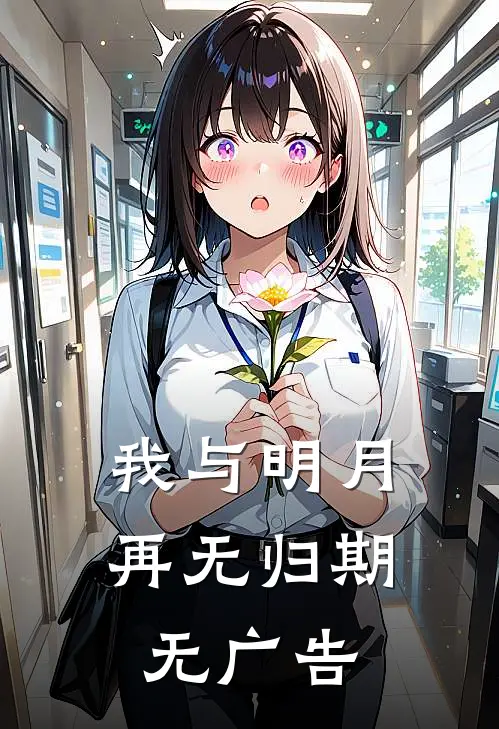 我与明月再无归期无广告