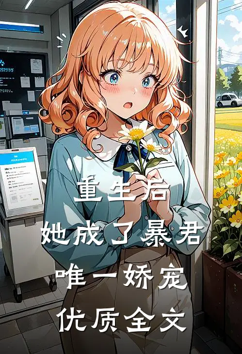重生后，她成了暴君唯一娇宠优质全文