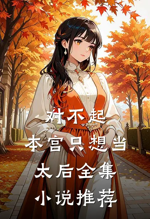 对不起，本宫只想当太后全集小说推荐