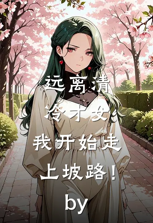 远离清冷才女，我开始走上坡路！by