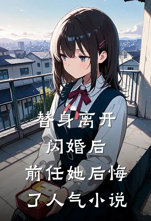 替身离开闪婚后，前任她后悔了人气小说