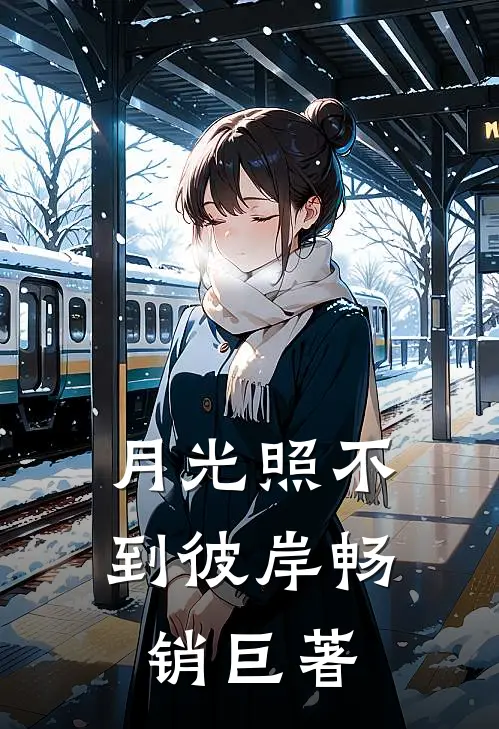 月光照不到彼岸畅销巨著