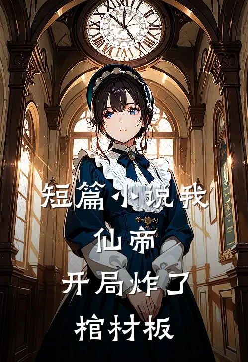 短篇小说我，仙帝，开局炸了棺材板