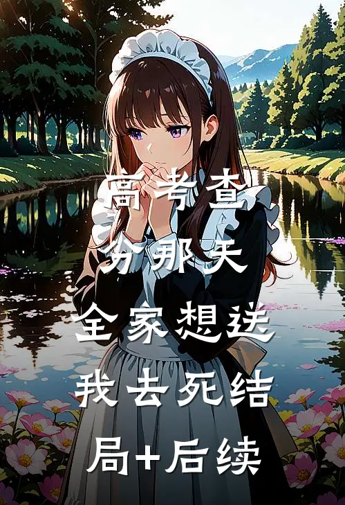高考查分那天，全家想送我去死结局+后续