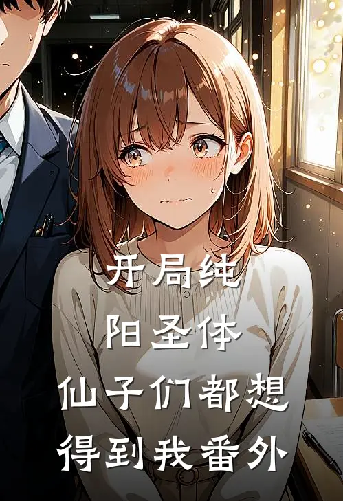 开局纯阳圣体，仙子们都想得到我番外