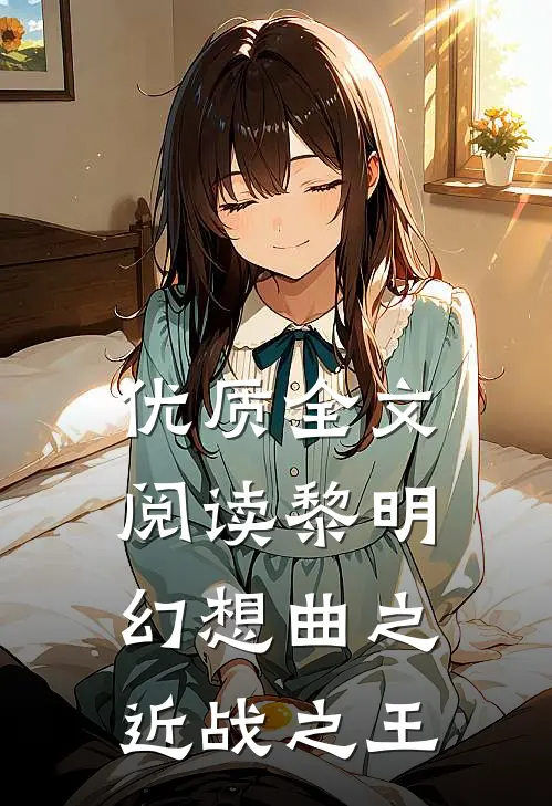 优质全文阅读黎明幻想曲之近战之王