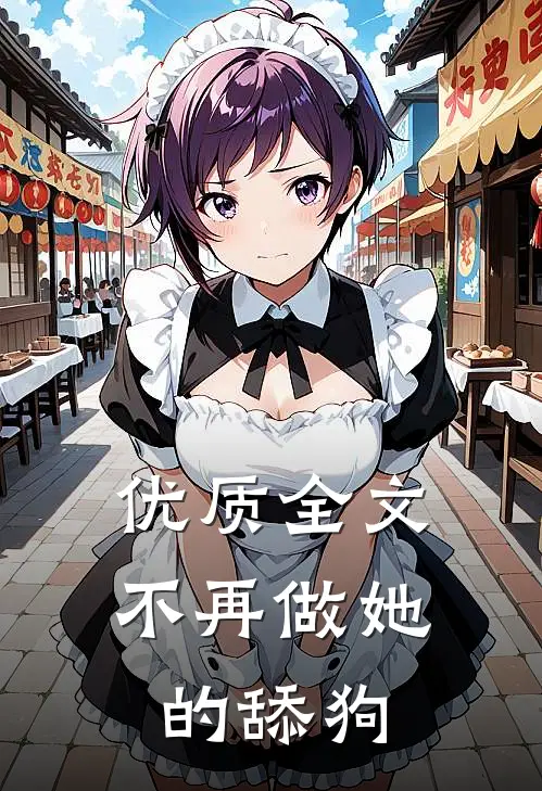 优质全文不再做她的舔狗
