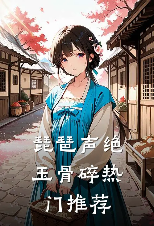 琵琶声绝玉骨碎热门推荐