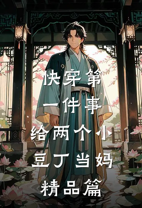 快穿第一件事，给两个小豆丁当妈精品篇