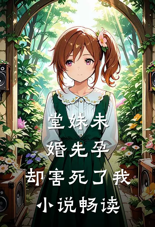堂妹未婚先孕，却害死了我小说畅读
