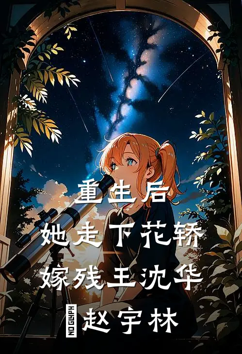 重生后，她走下花轿嫁残王沈华珺赵宇林