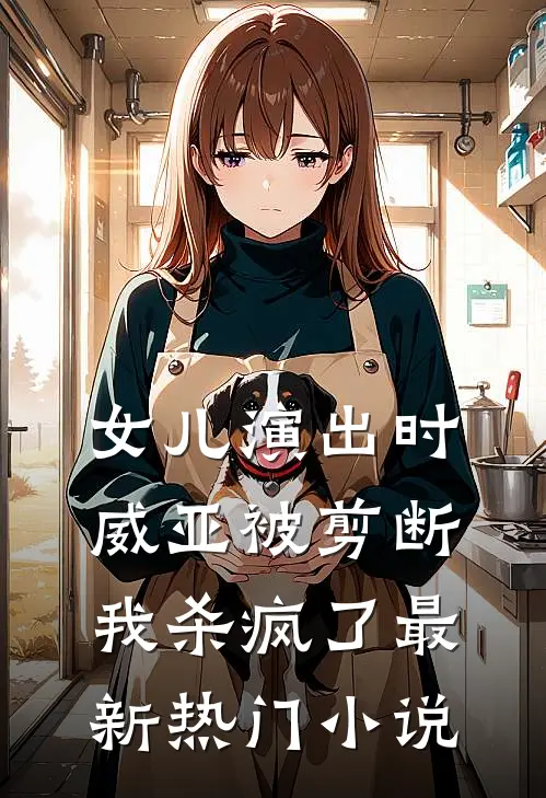 女儿演出时威亚被剪断,我杀疯了最新热门