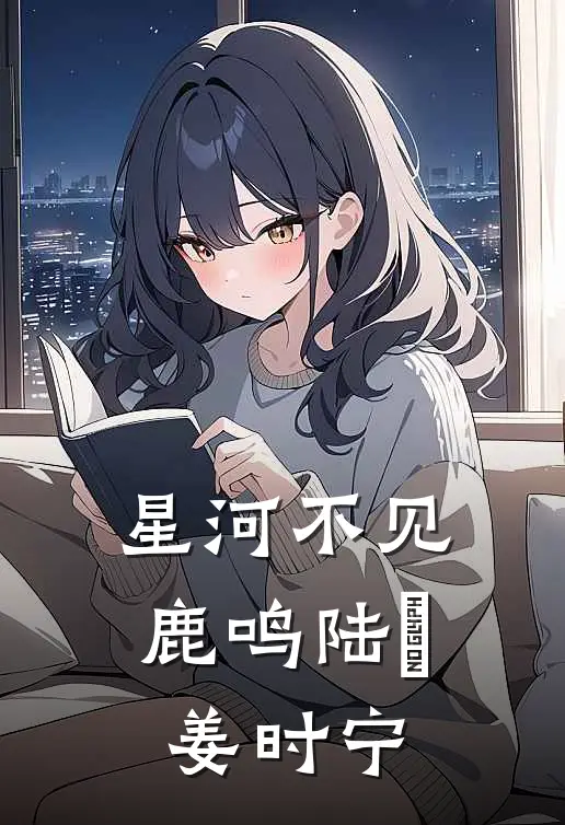 星河不见鹿鸣陆洺姜时宁