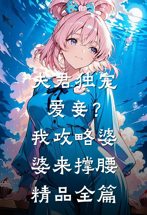 夫君独宠爱妾？我攻略婆婆来撑腰精品全篇