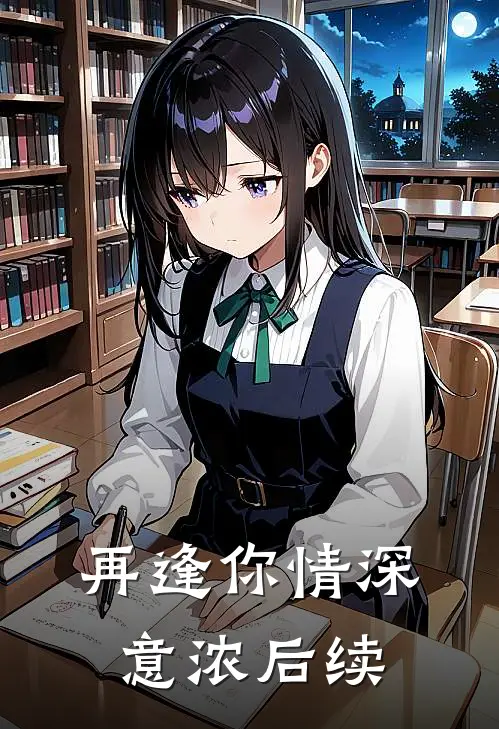 再逢你情深意浓后续