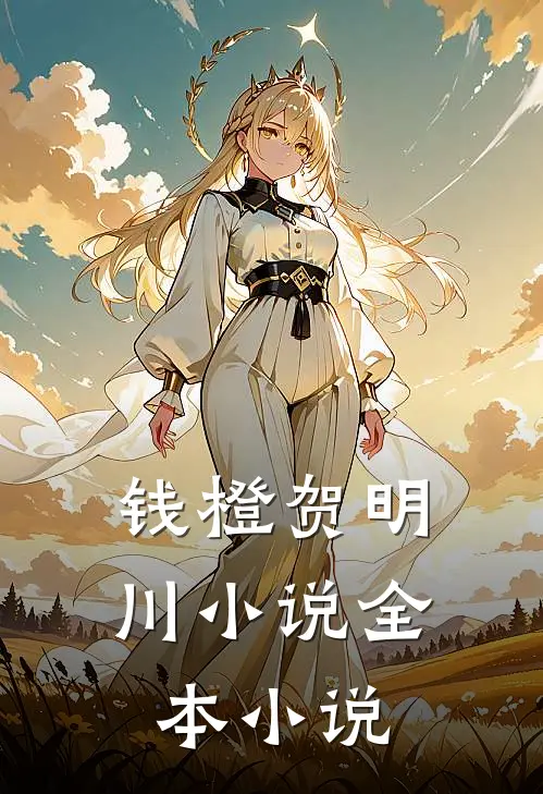 钱橙贺明川小说全本小说