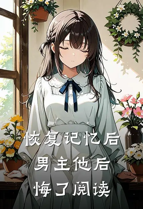 恢复记忆后，男主他后悔了阅读