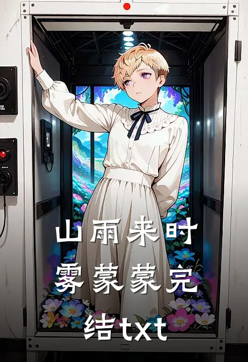 山雨来时雾蒙蒙完结txt