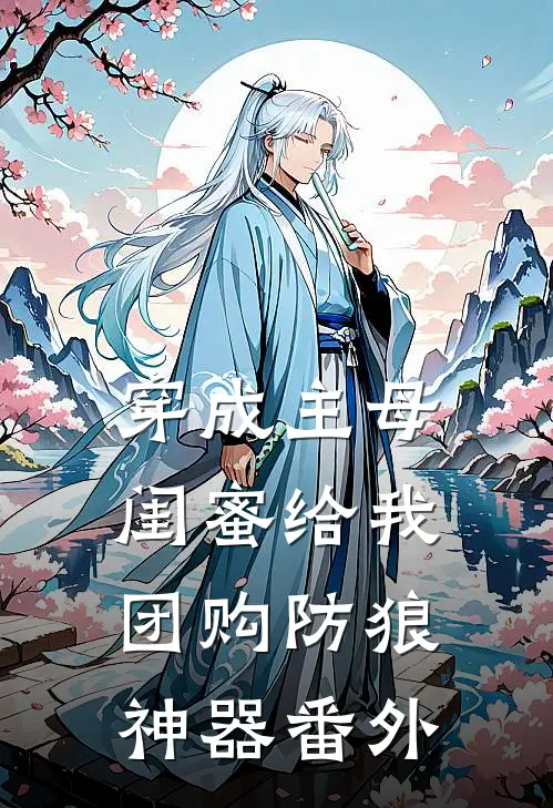 穿成主母，闺蜜给我团购防狼神器番外