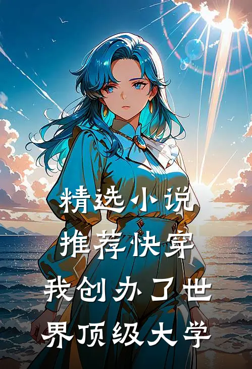 精选小说推荐快穿：我创办了世界顶级大学
