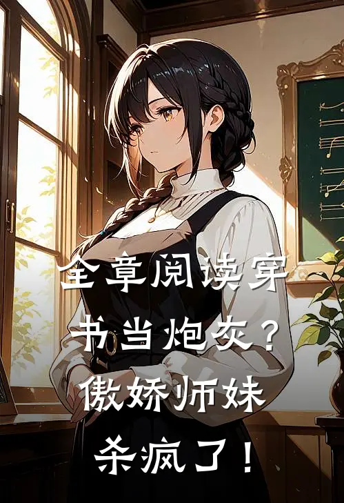 全章阅读穿书当炮灰？傲娇师妹杀疯了！